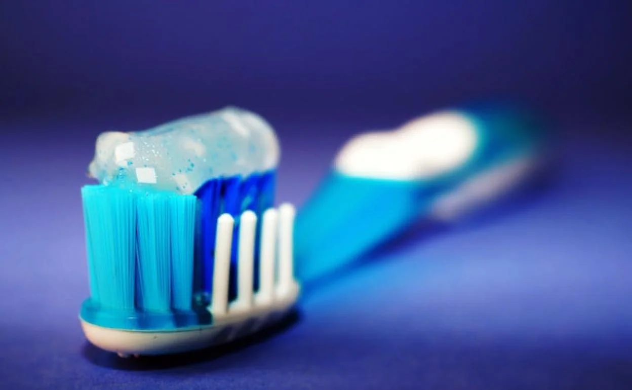 Lavarse Los Dientes: ¿Cómo Debo Cepillarme Los Dientes? | Las Provincias